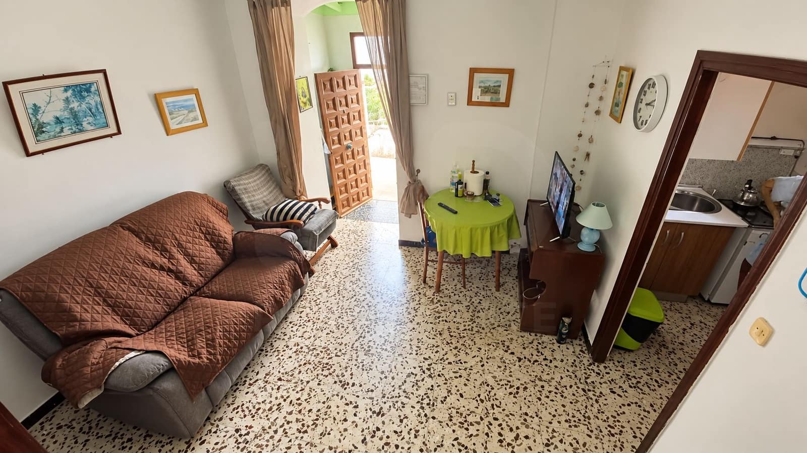 2 soverom Penthouse til salgs i Tarifa - € 305 000 (Ref: 10079998)