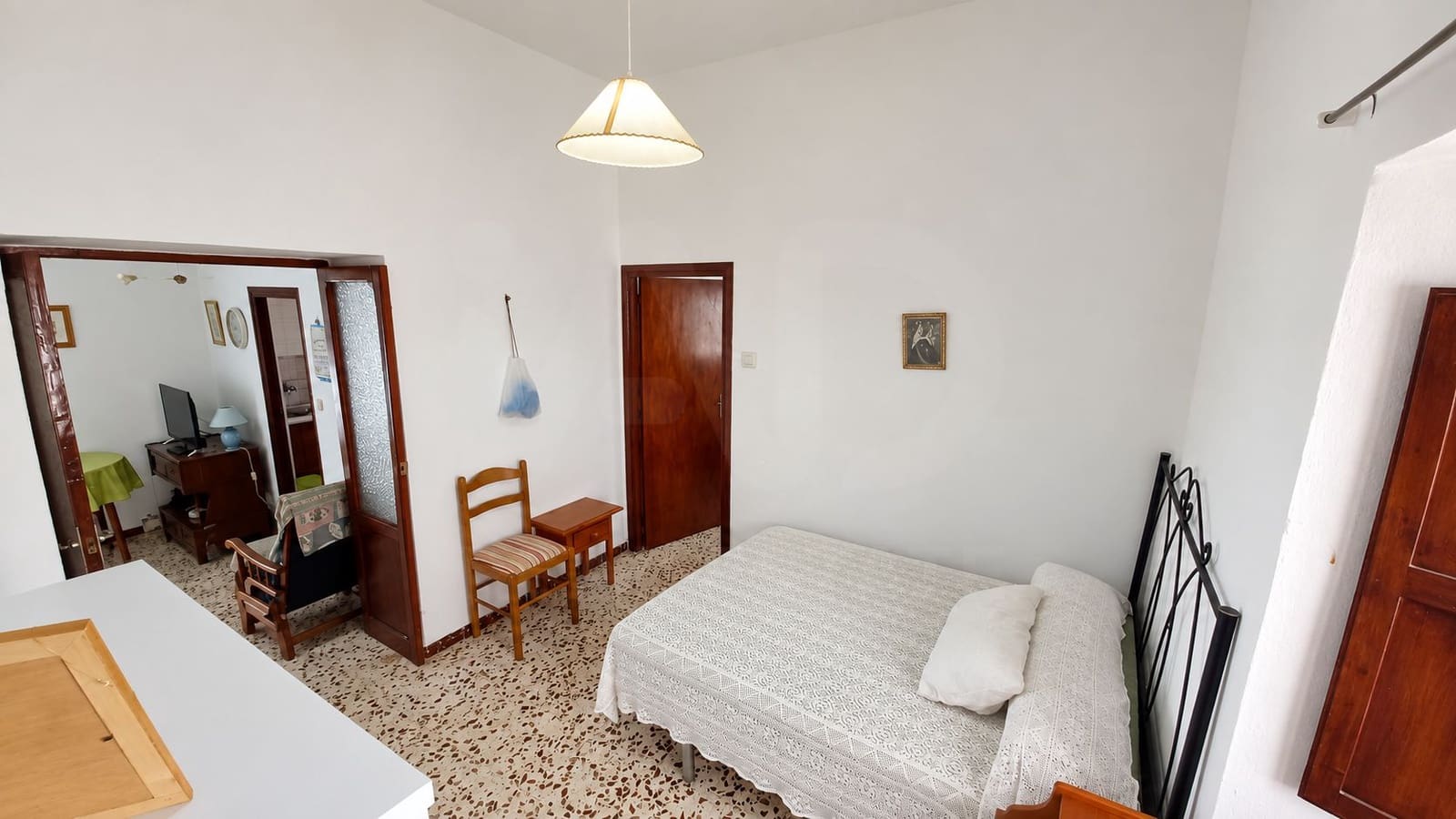 2 soverom Penthouse til salgs i Tarifa - € 305 000 (Ref: 10079998)