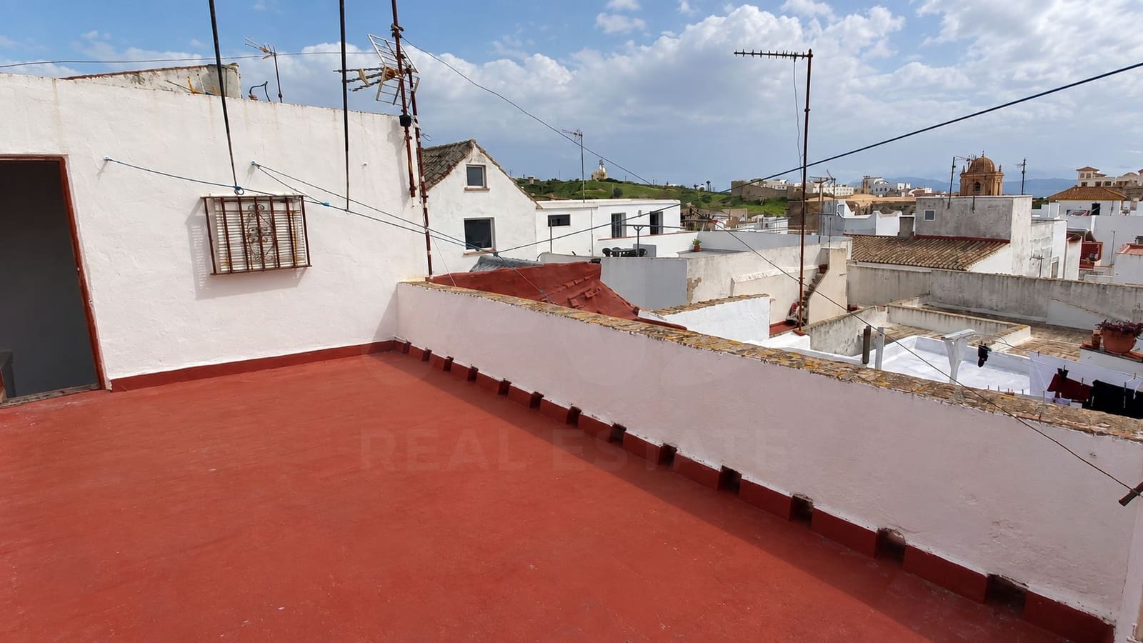 2 soverom Penthouse til salgs i Tarifa - € 305 000 (Ref: 10079998)