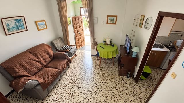 2 soverom Penthouse til salgs i Tarifa - € 305 000 (Ref: 10079998)