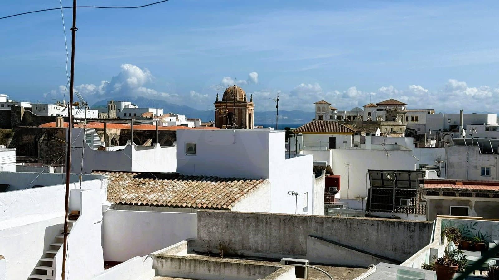 2 bedroom Penthouse for sale in Tarifa - € 305,000 (Ref: 10079998)