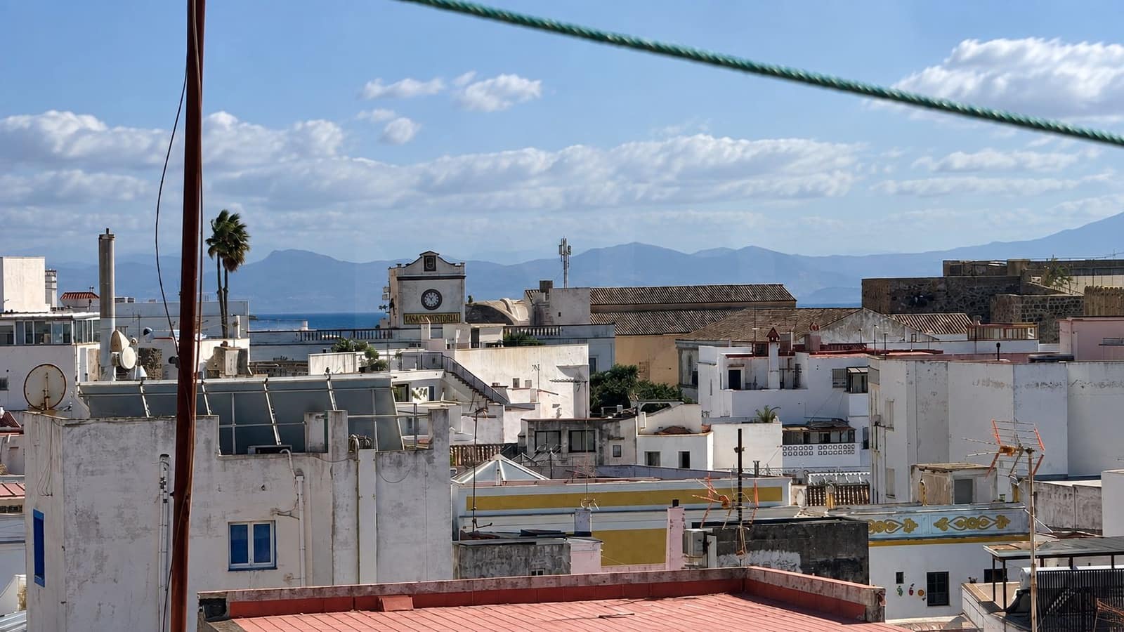 2 bedroom Penthouse for sale in Tarifa - € 305,000 (Ref: 10079998)