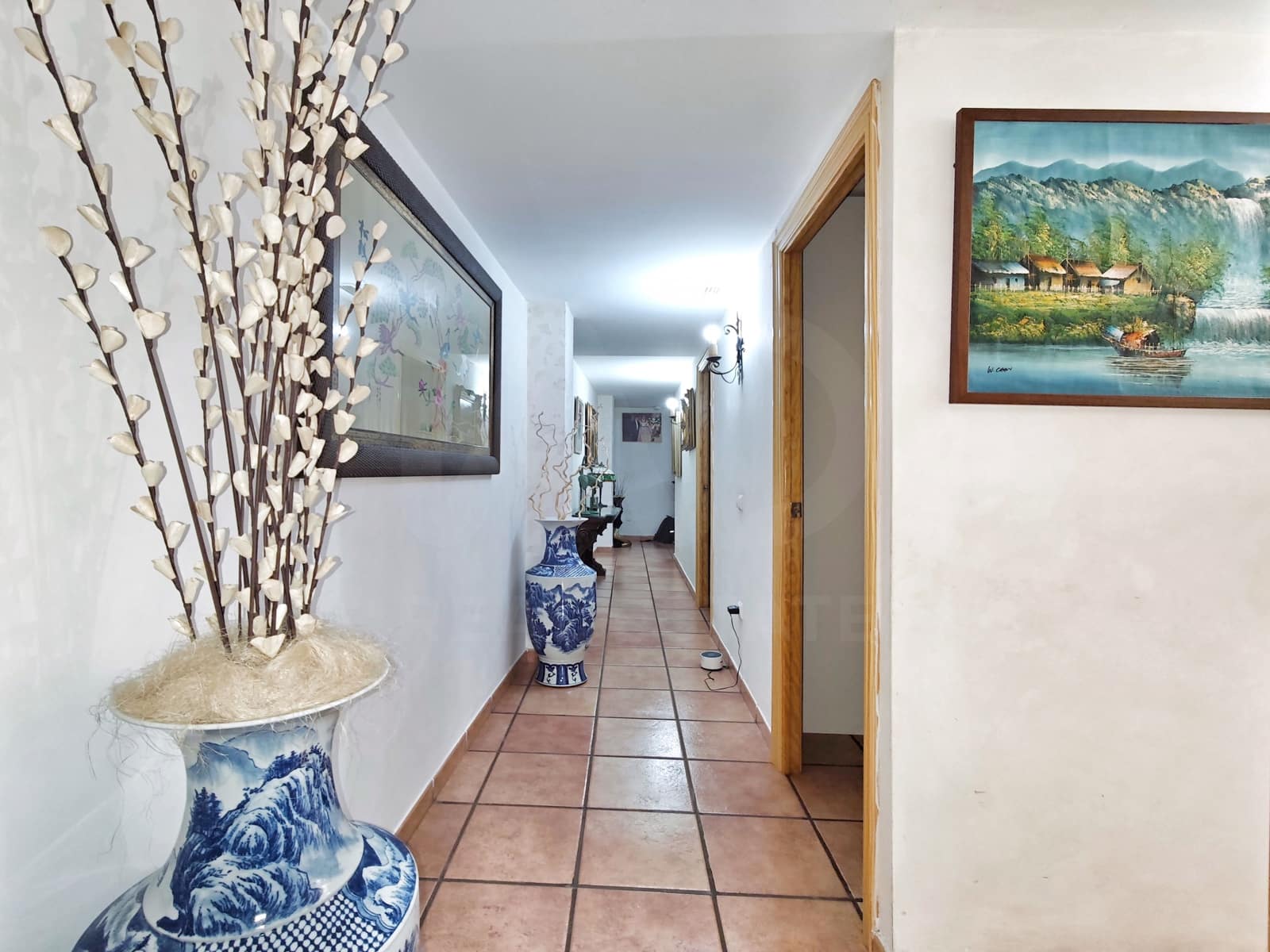4 sovrum Lägenhet till salu i Sant Pere de Ribes - 318 000 € (Ref: 10080005)