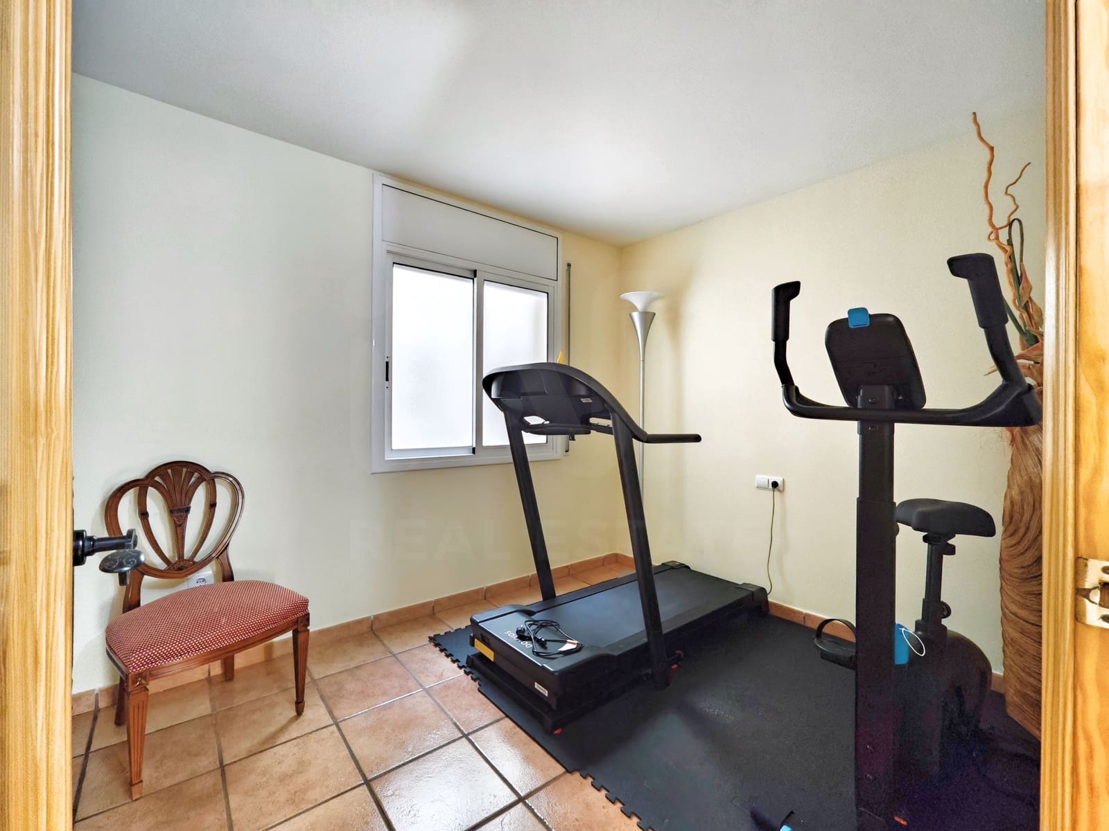 4 sovrum Lägenhet till salu i Sant Pere de Ribes - 318 000 € (Ref: 10080005)