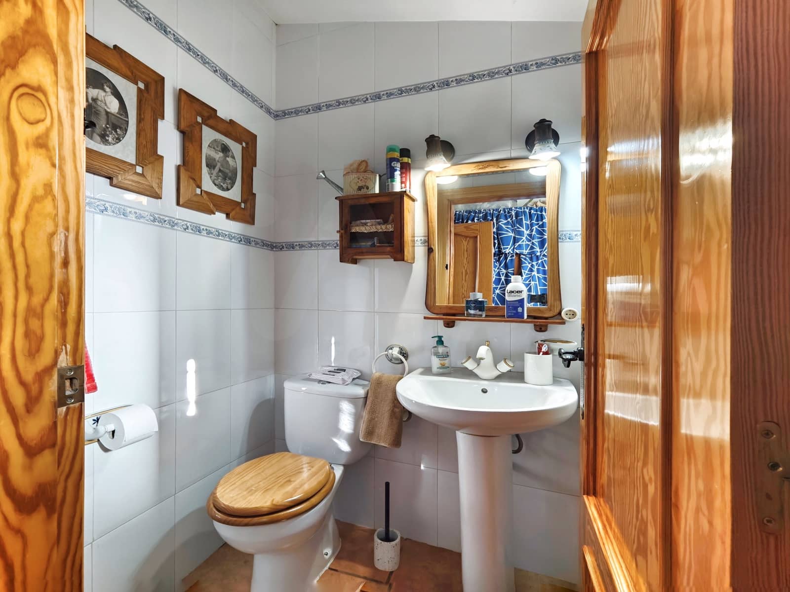 4 sovrum Lägenhet till salu i Sant Pere de Ribes - 318 000 € (Ref: 10080005)