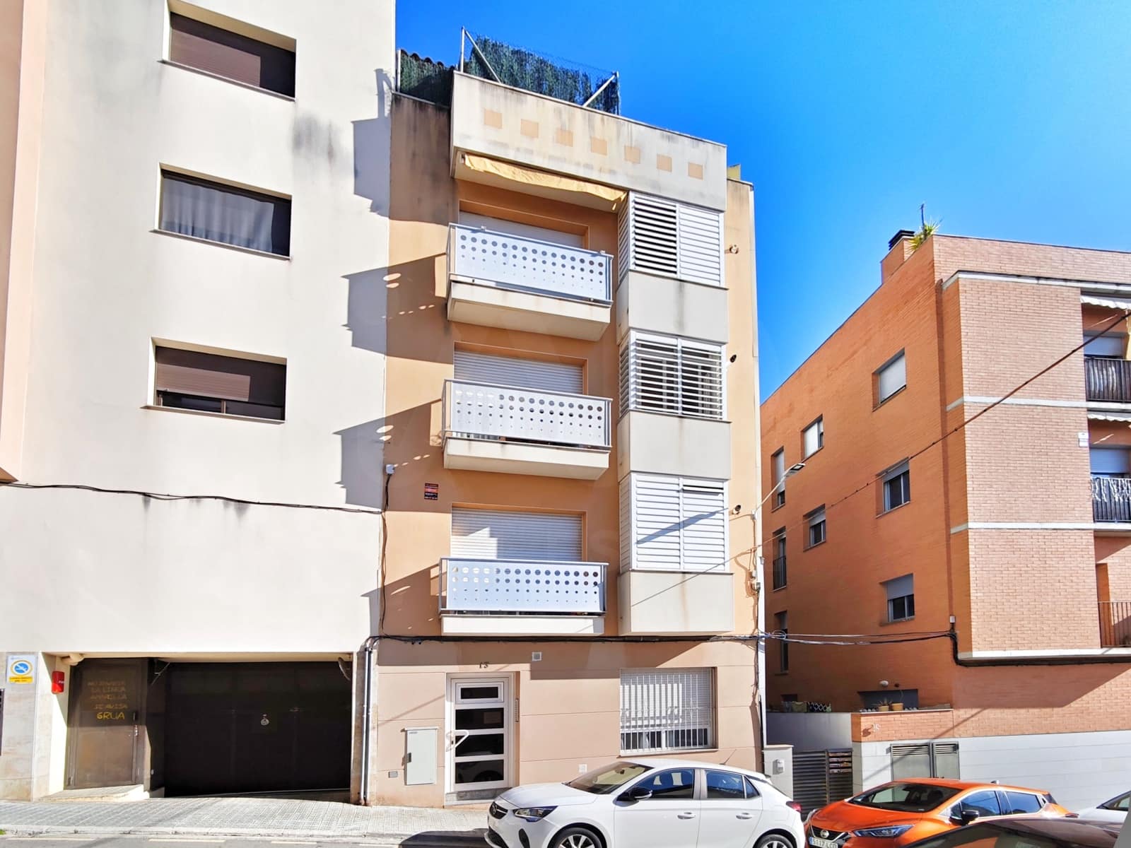 4 sovrum Lägenhet till salu i Sant Pere de Ribes - 318 000 € (Ref: 10080005)