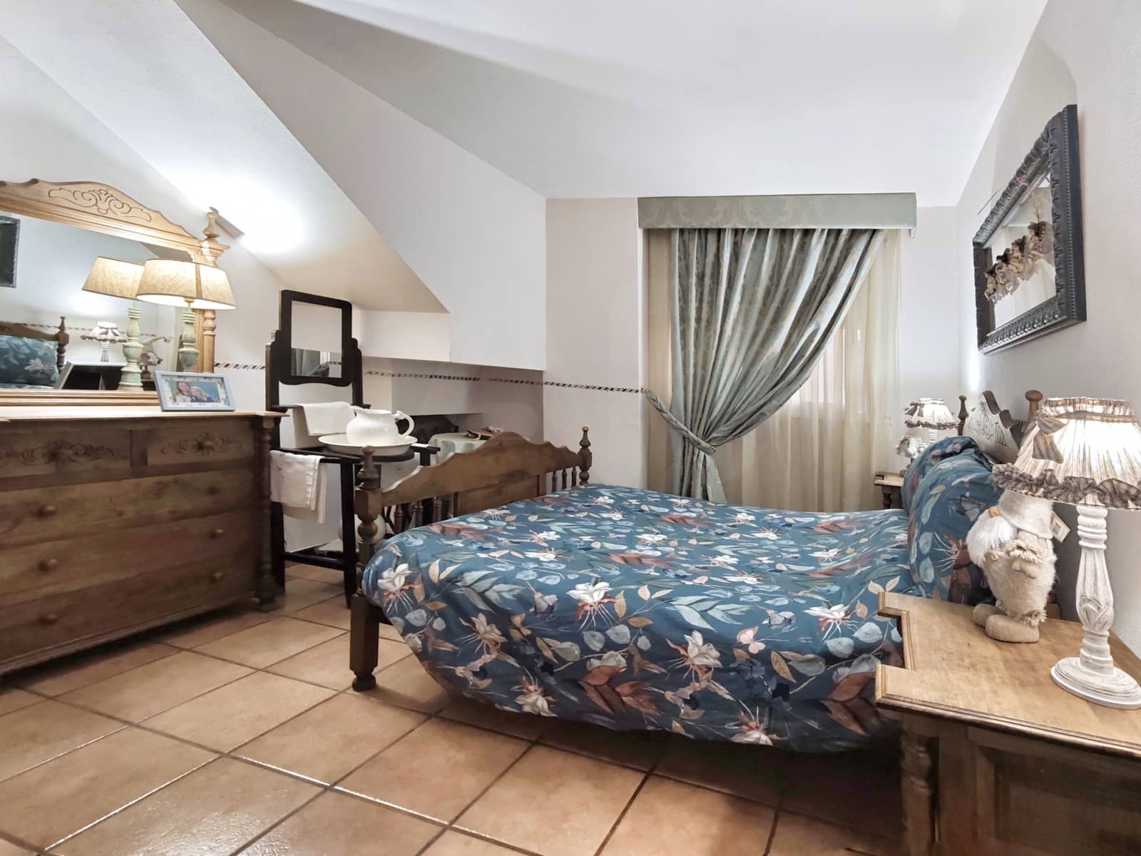 4 sovrum Lägenhet till salu i Sant Pere de Ribes - 318 000 € (Ref: 10080005)