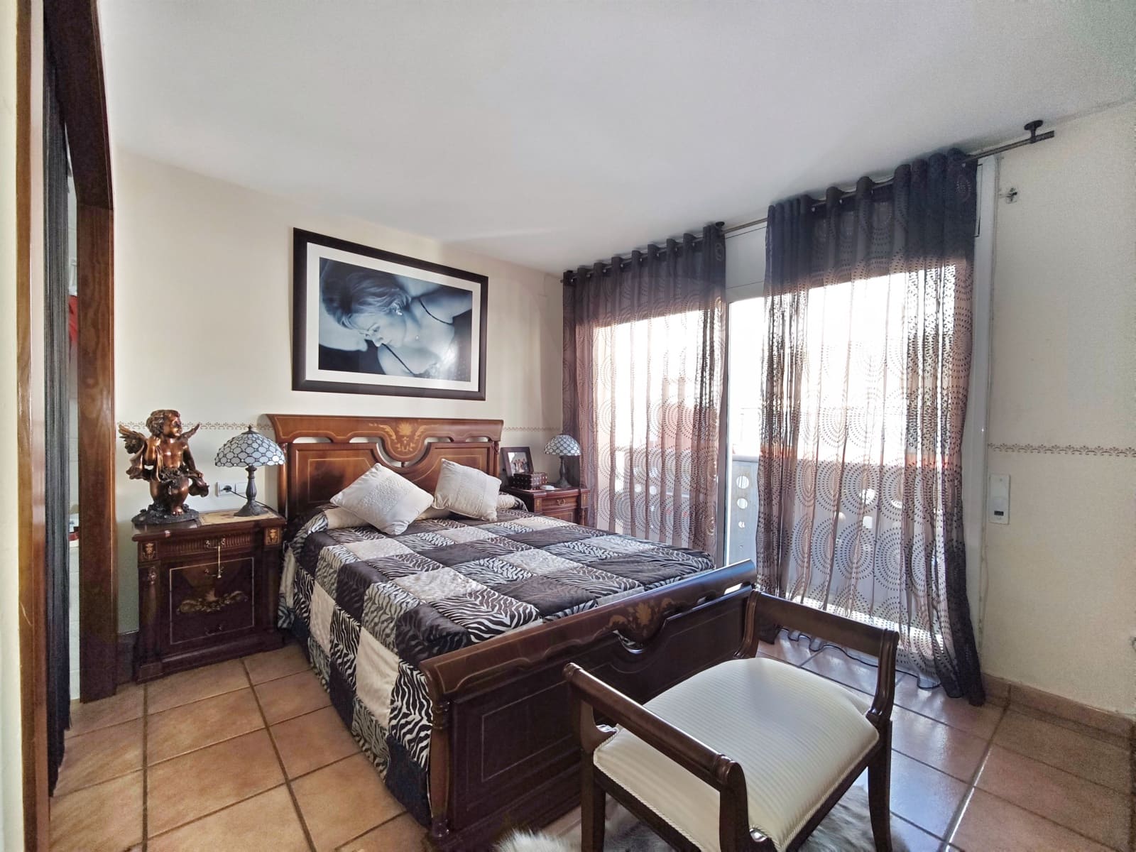 4 sovrum Lägenhet till salu i Sant Pere de Ribes - 318 000 € (Ref: 10080005)