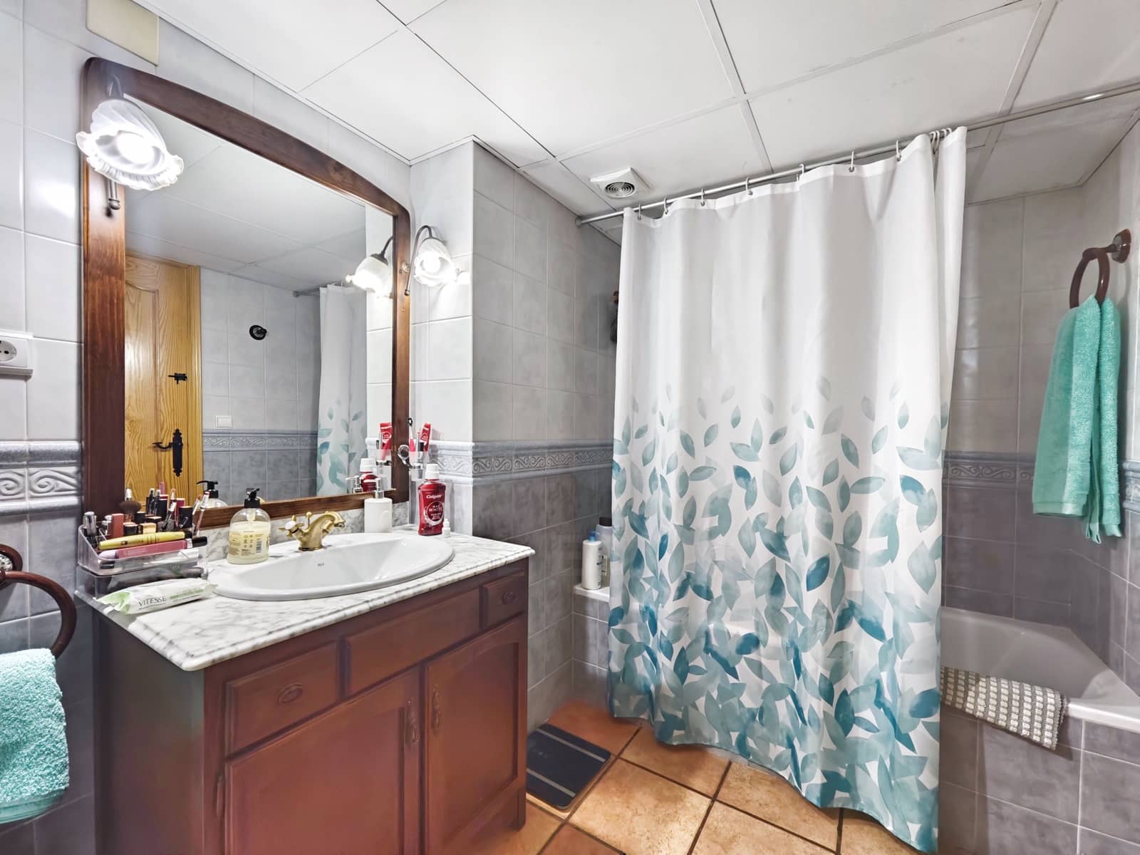 4 sovrum Lägenhet till salu i Sant Pere de Ribes - 318 000 € (Ref: 10080005)