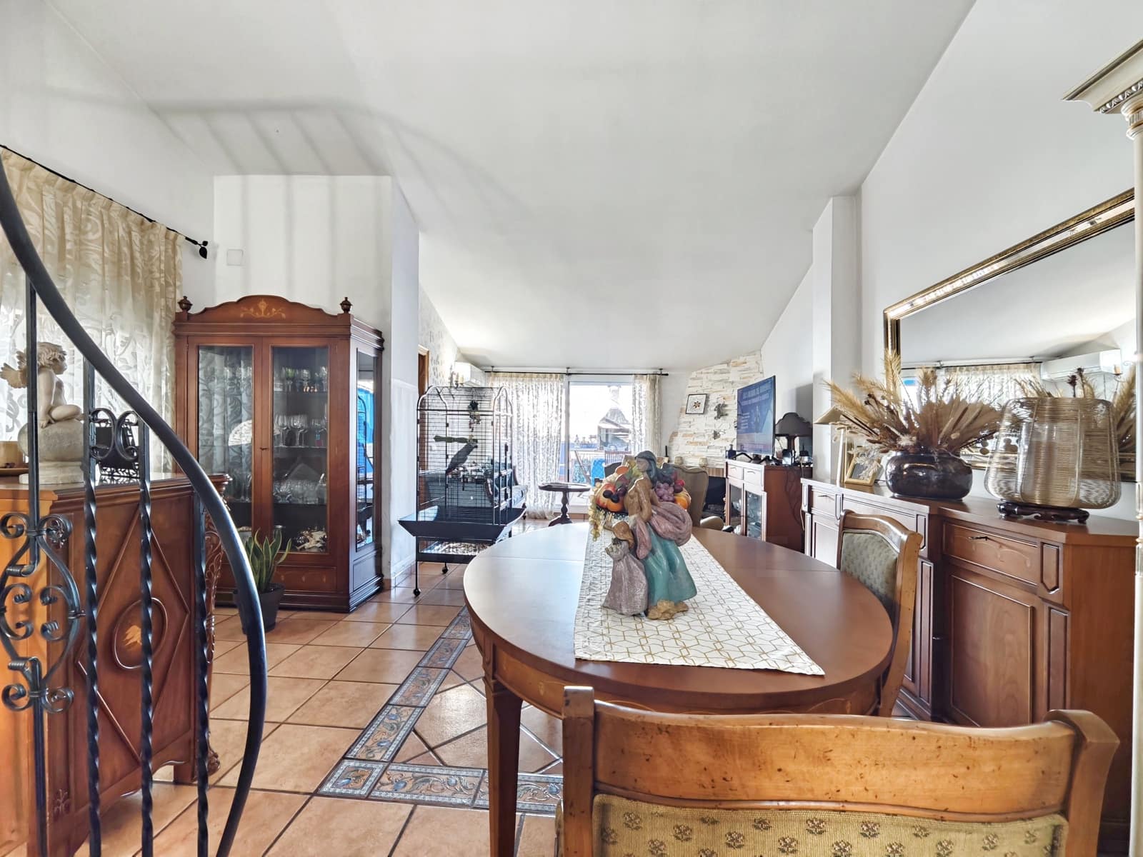 4 sovrum Lägenhet till salu i Sant Pere de Ribes - 318 000 € (Ref: 10080005)