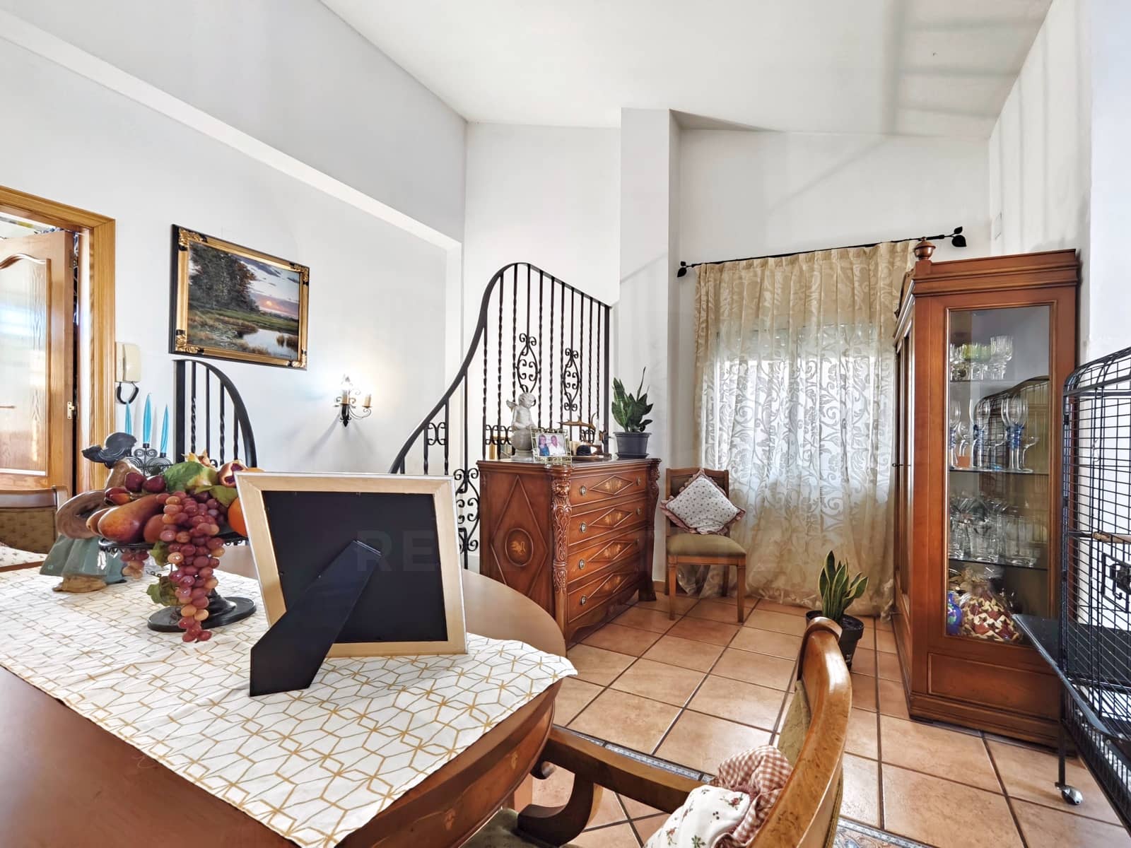 4 sovrum Lägenhet till salu i Sant Pere de Ribes - 318 000 € (Ref: 10080005)