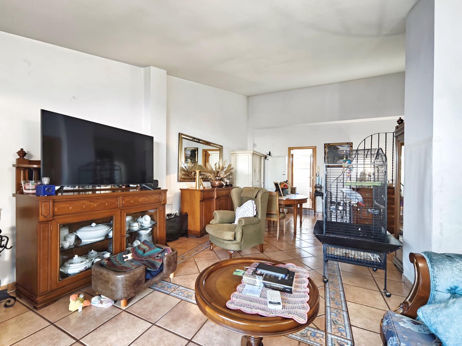 4 sovrum Lägenhet till salu i Sant Pere de Ribes - 318 000 € (Ref: 10080005)
