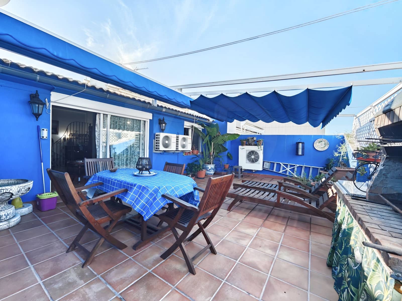 4 sovrum Lägenhet till salu i Sant Pere de Ribes - 318 000 € (Ref: 10080005)