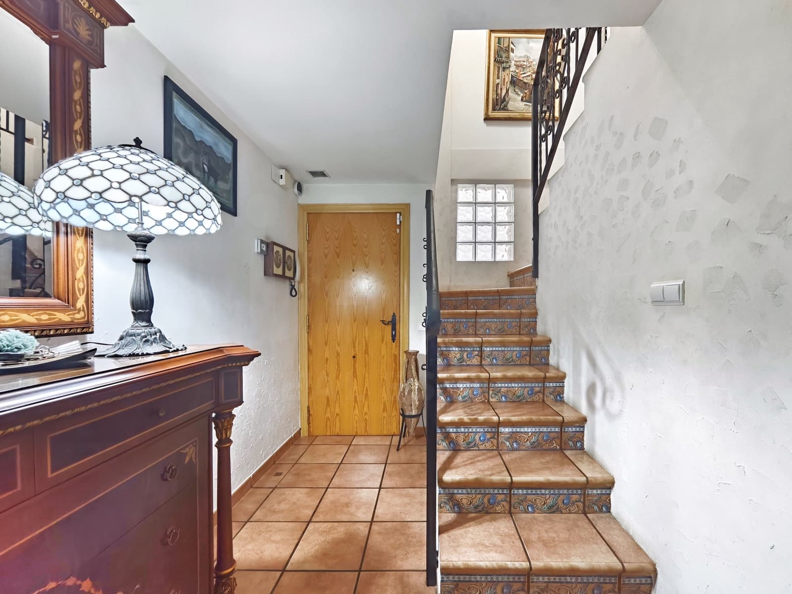 4 sovrum Lägenhet till salu i Sant Pere de Ribes - 318 000 € (Ref: 10080005)