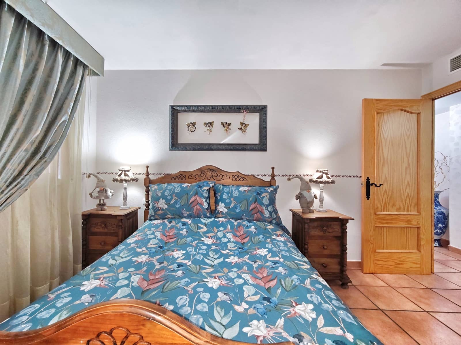 4 sovrum Lägenhet till salu i Sant Pere de Ribes - 318 000 € (Ref: 10080005)