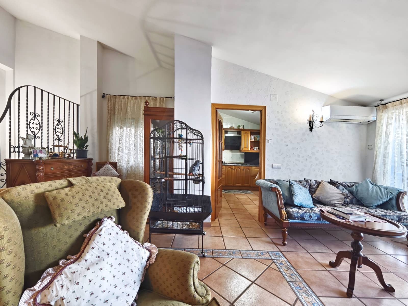 4 sovrum Lägenhet till salu i Sant Pere de Ribes - 318 000 € (Ref: 10080005)