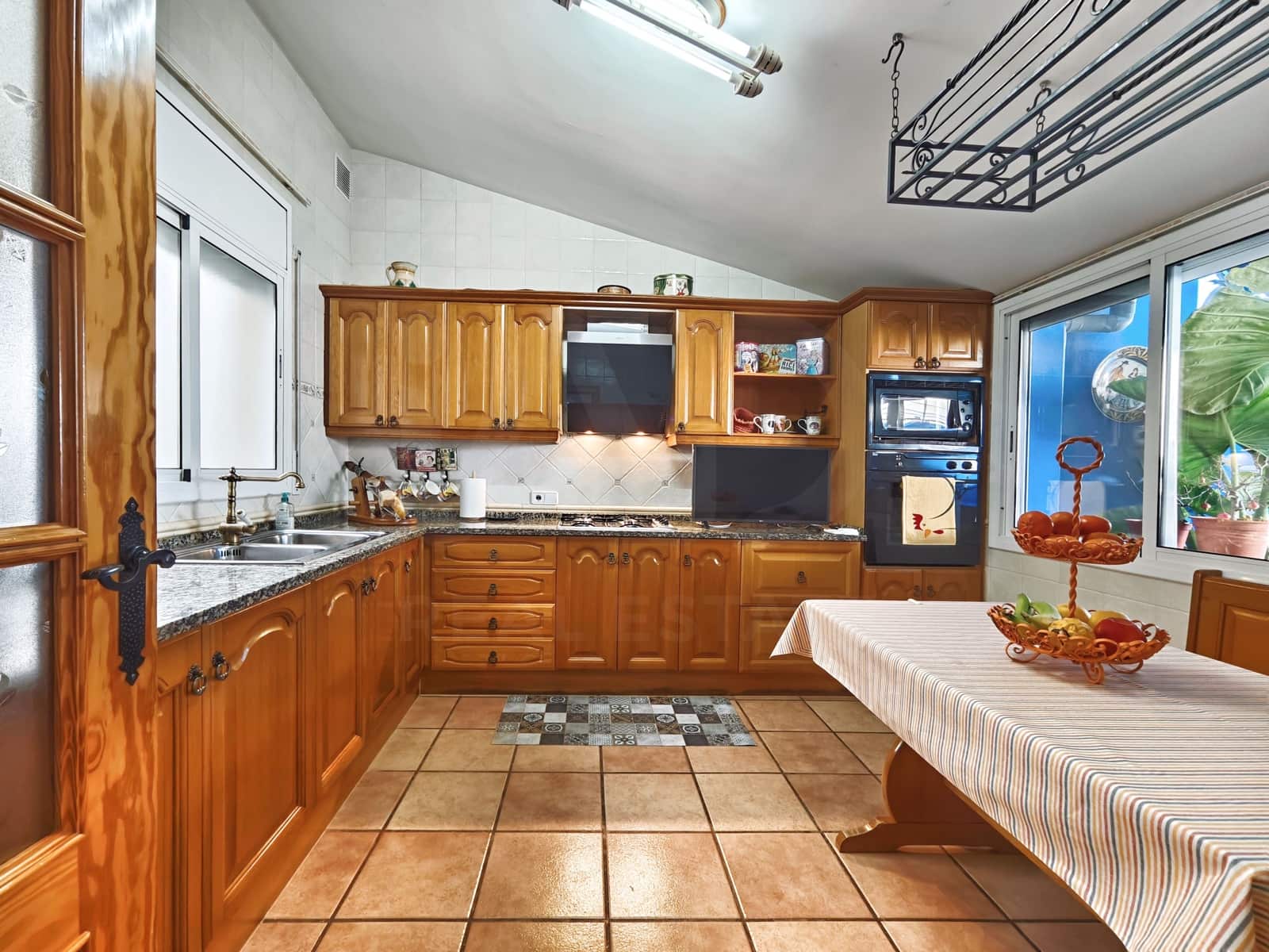 4 sovrum Lägenhet till salu i Sant Pere de Ribes - 318 000 € (Ref: 10080005)