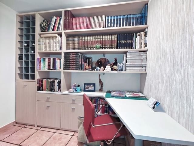 4 sypialnia Apartament na sprzedaż w Sant Pere de Ribes - 318 000 € (Ref: 10080005)