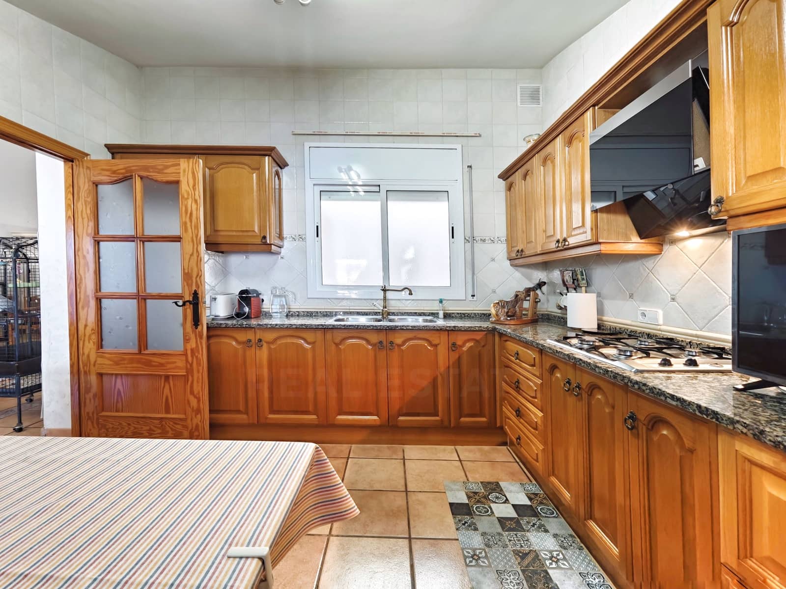 4 sovrum Lägenhet till salu i Sant Pere de Ribes - 318 000 € (Ref: 10080005)