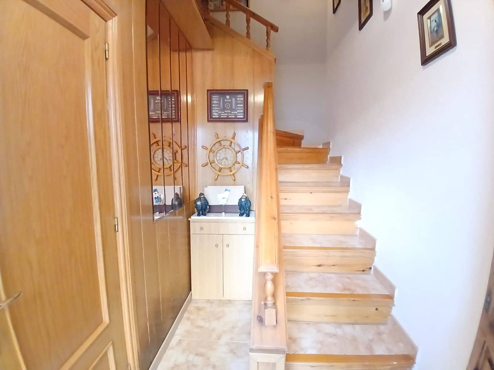 4 slaapkamer Villa te koop in Torredembarra met zwembad garage - € 285.000 (Ref: 10080007)
