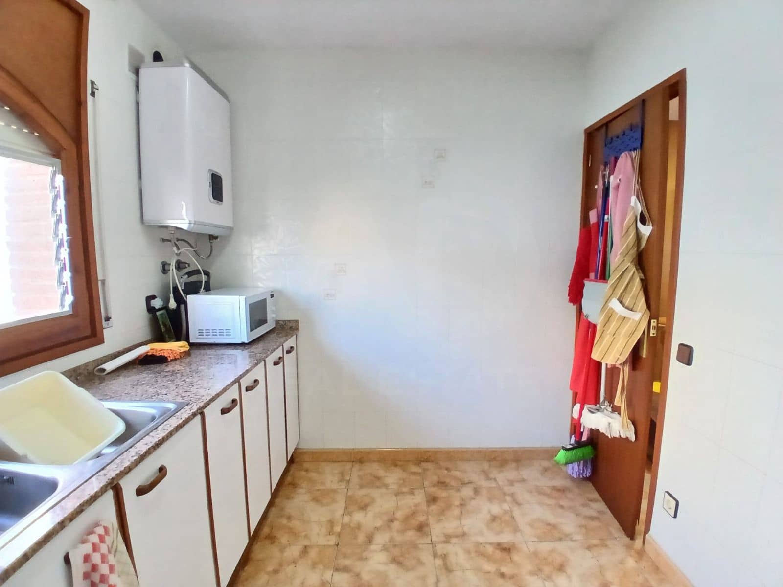 4 slaapkamer Villa te koop in Torredembarra met zwembad garage - € 285.000 (Ref: 10080007)