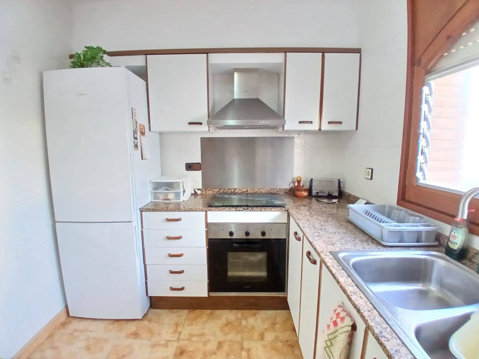 4 slaapkamer Villa te koop in Torredembarra met zwembad garage - € 285.000 (Ref: 10080007)