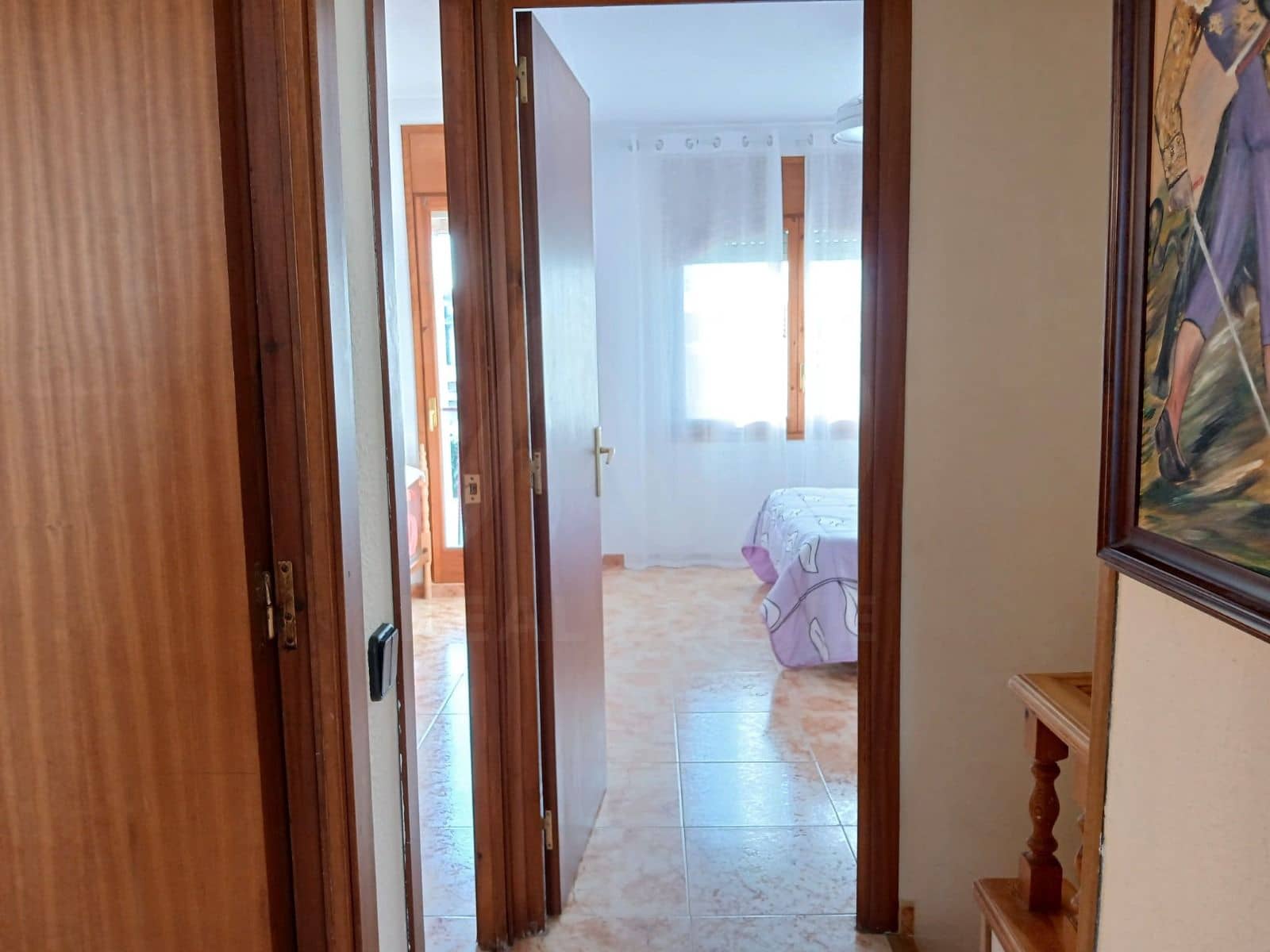 4 slaapkamer Villa te koop in Torredembarra met zwembad garage - € 285.000 (Ref: 10080007)
