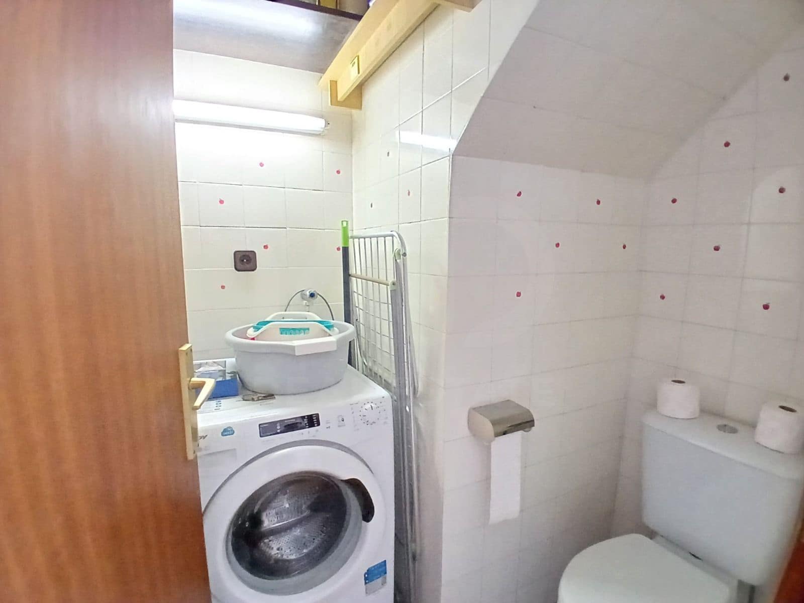 4 slaapkamer Villa te koop in Torredembarra met zwembad garage - € 285.000 (Ref: 10080007)