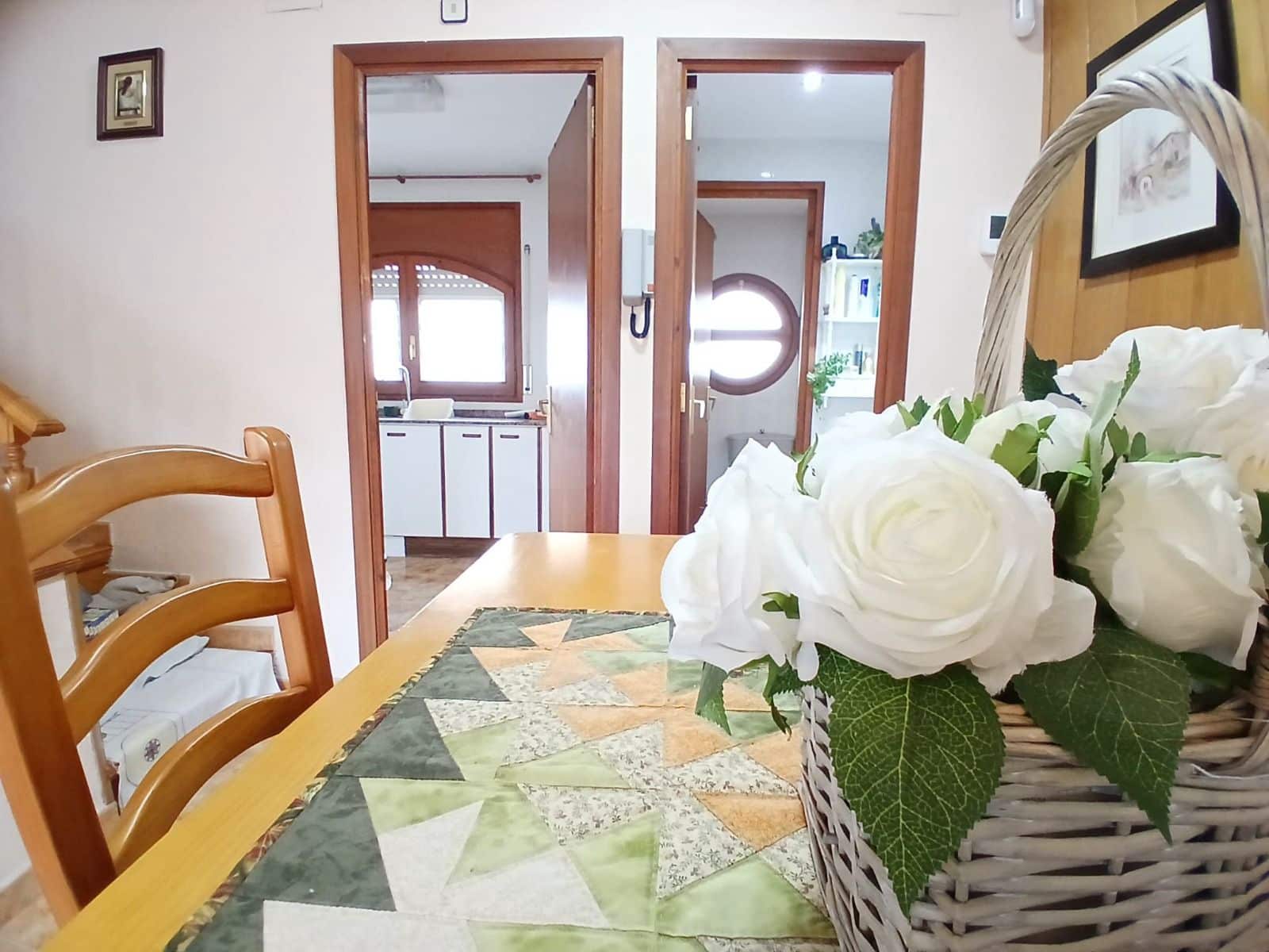 4 slaapkamer Villa te koop in Torredembarra met zwembad garage - € 285.000 (Ref: 10080007)