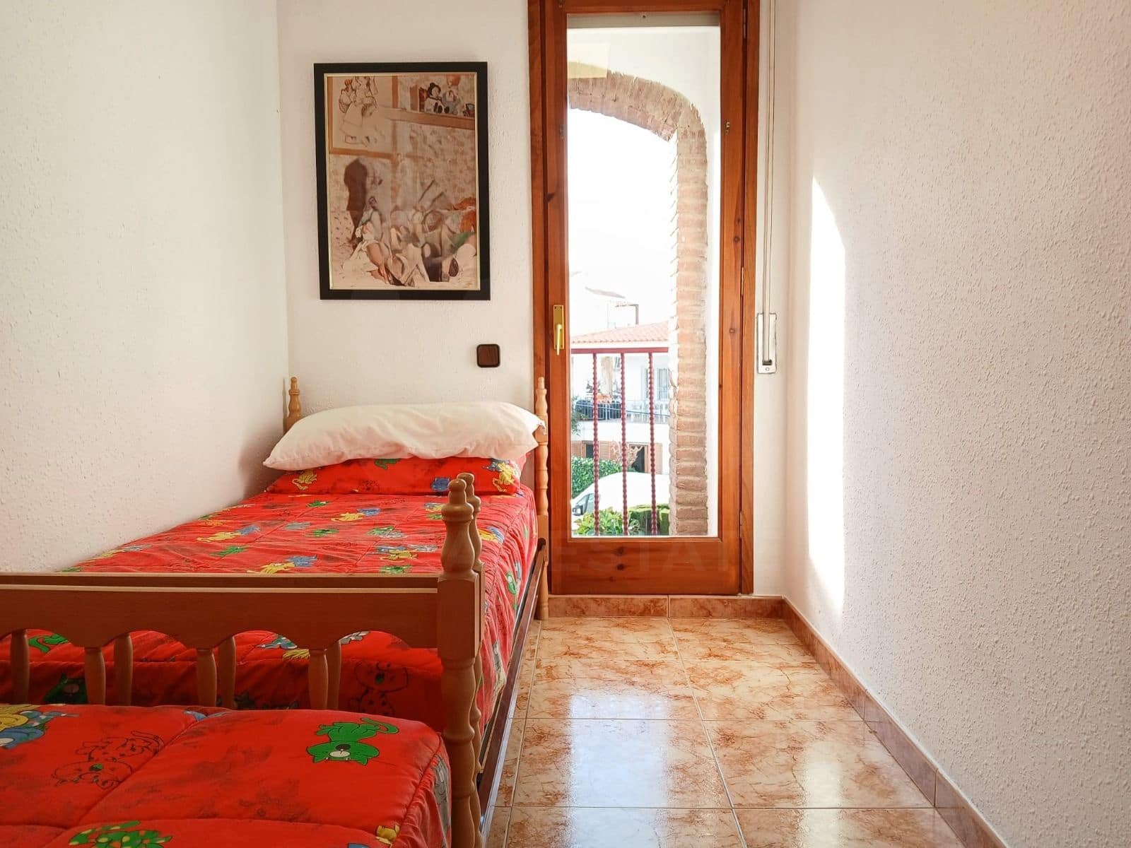 4 slaapkamer Villa te koop in Torredembarra met zwembad garage - € 285.000 (Ref: 10080007)