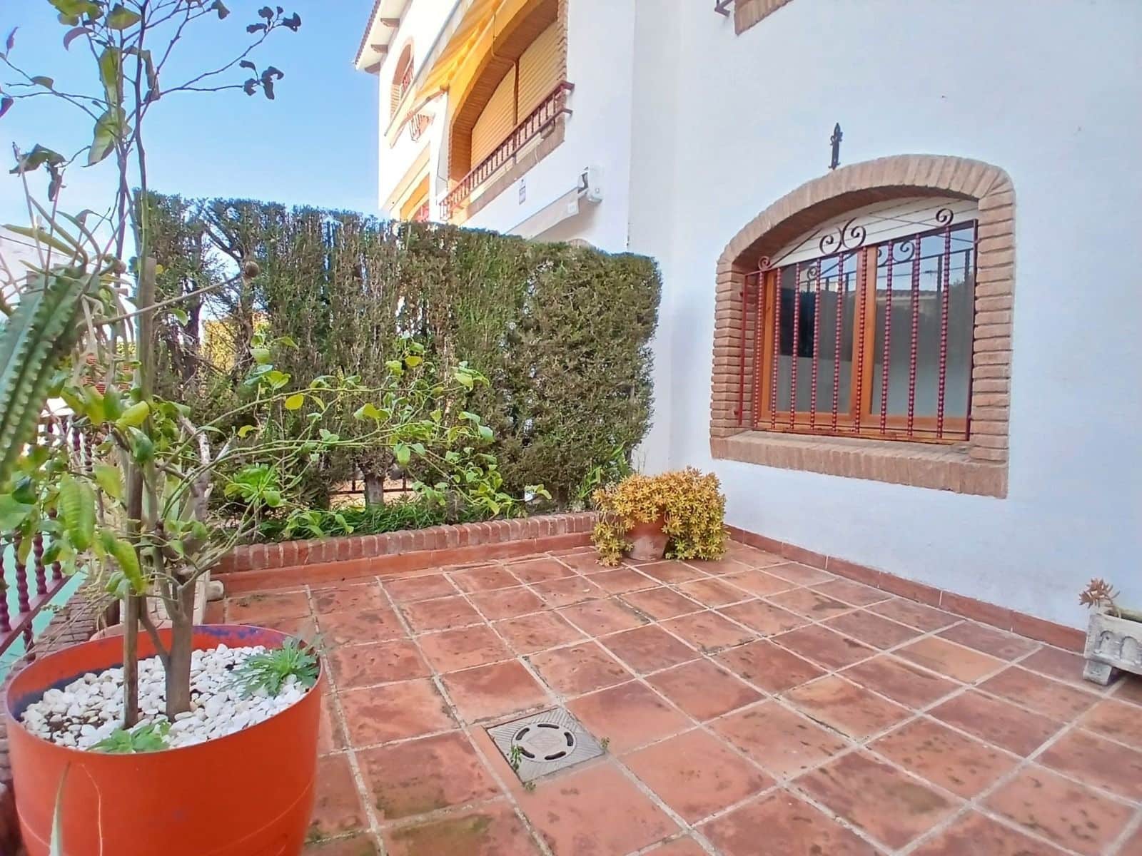 4 slaapkamer Villa te koop in Torredembarra met zwembad garage - € 285.000 (Ref: 10080007)