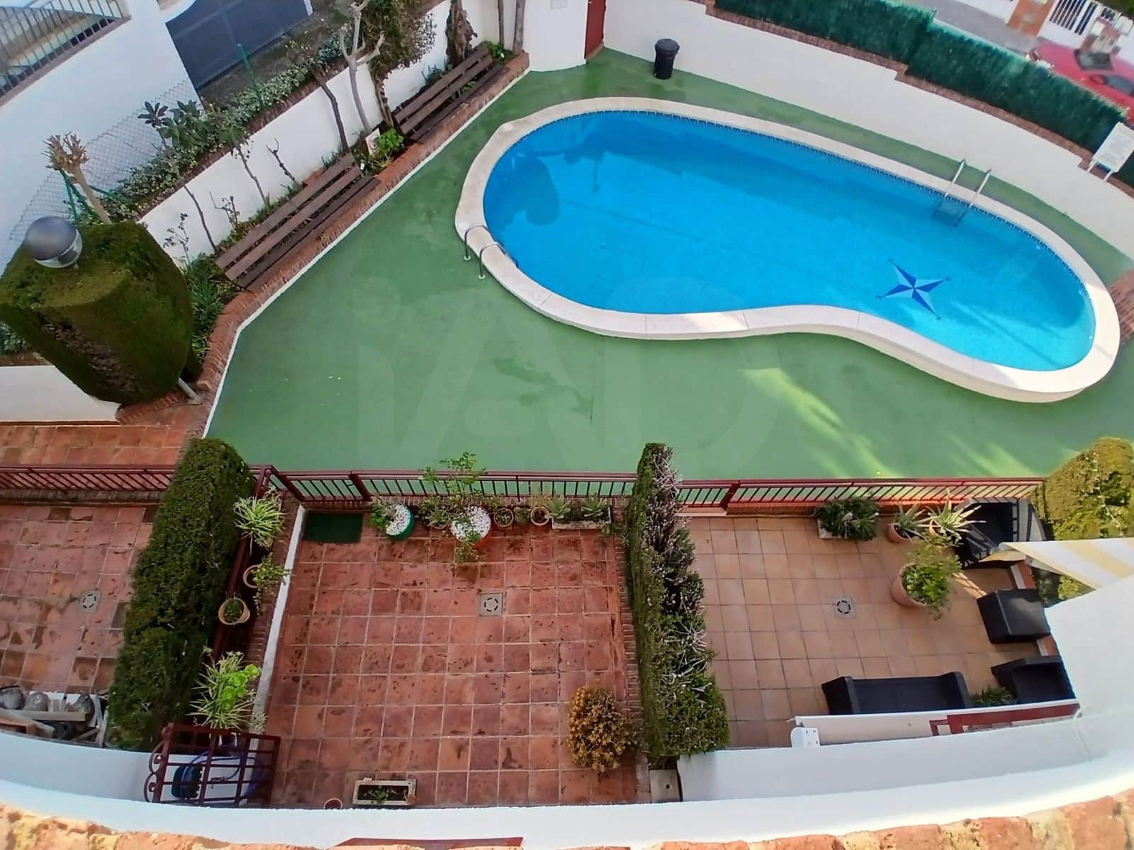 4 slaapkamer Villa te koop in Torredembarra met zwembad garage - € 285.000 (Ref: 10080007)