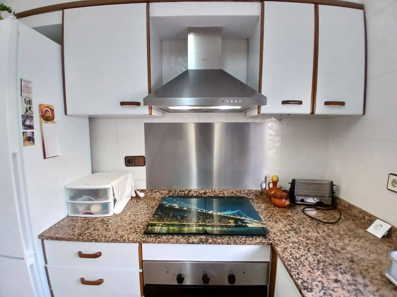 4 bedroom Villa for sale in Torredembarra with pool garage - € 285,000 (Ref: 10080007)