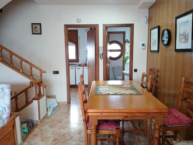 4 Zimmer Villa zu verkaufen in Torredembarra mit Pool Garage - 285.000 € (Ref: 10080007)