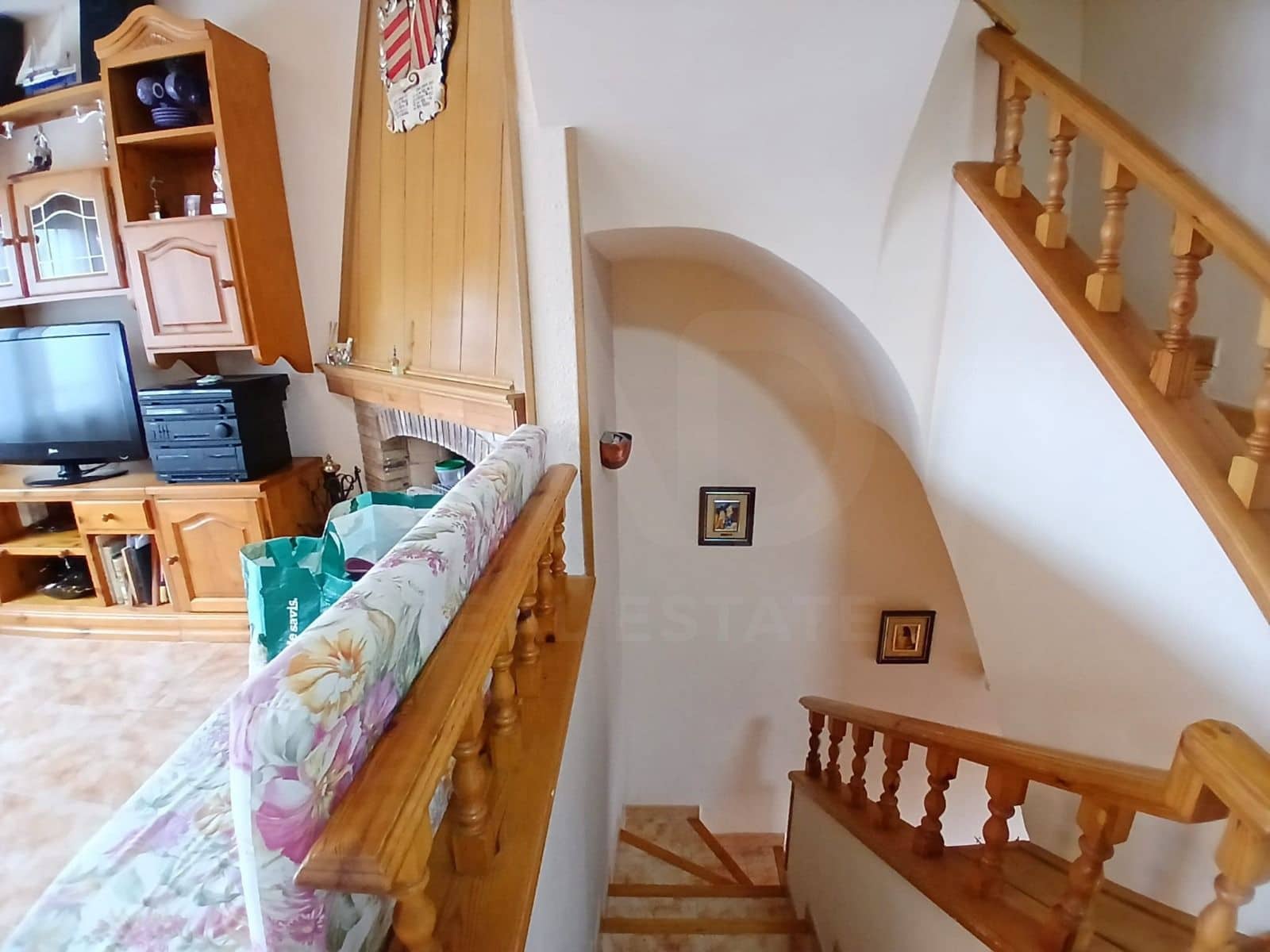 4 bedroom Villa for sale in Torredembarra with pool garage - € 285,000 (Ref: 10080007)