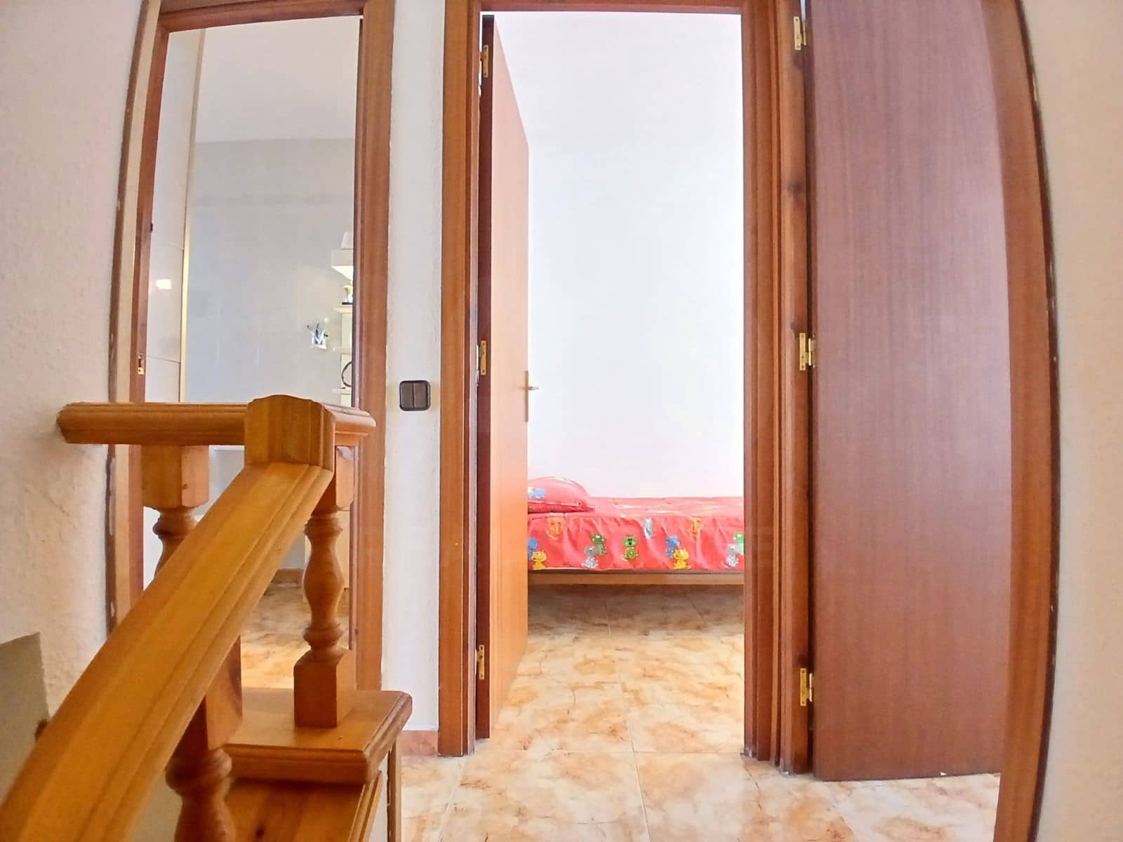 4 bedroom Villa for sale in Torredembarra with pool garage - € 285,000 (Ref: 10080007)