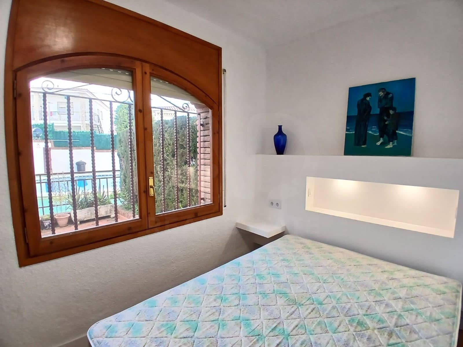 4 bedroom Villa for sale in Torredembarra with pool garage - € 285,000 (Ref: 10080007)