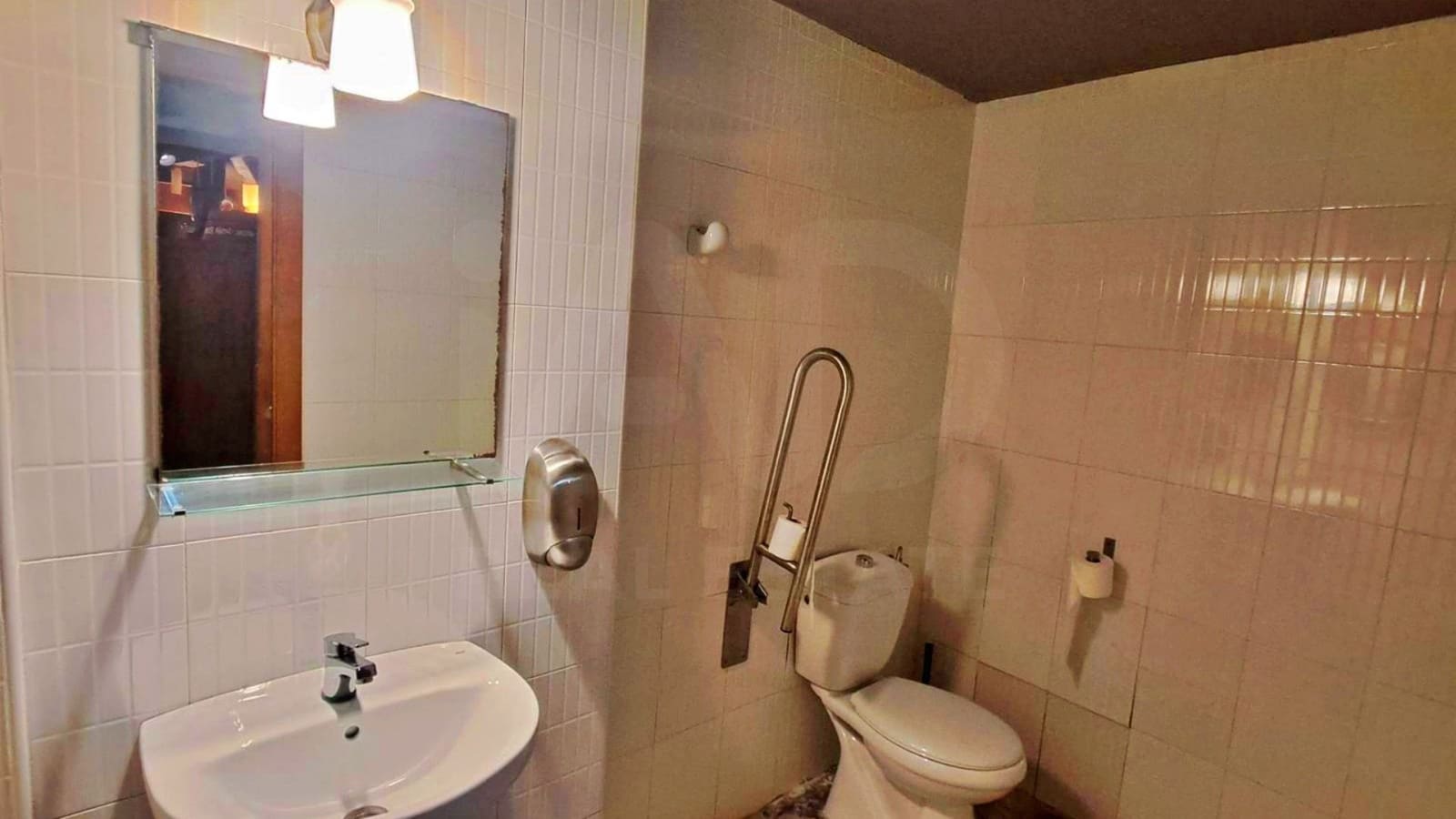3 camera da letto Commerciale in vendita in Alicante citta - 260.000 € (Rif: 10080008)