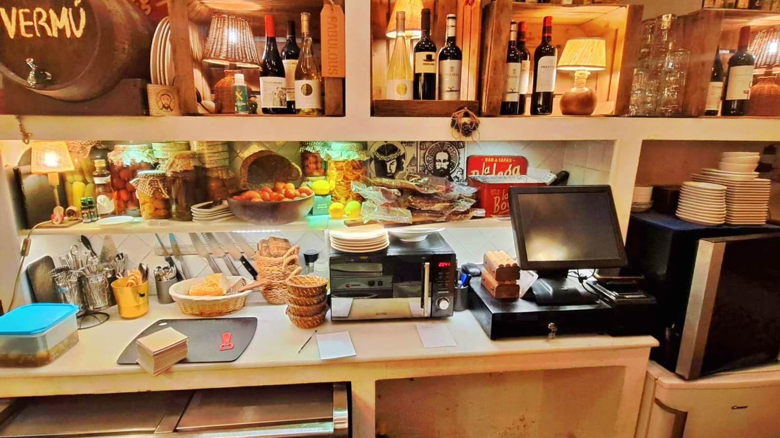 3 camera da letto Commerciale in vendita in Alicante citta - 260.000 € (Rif: 10080008)