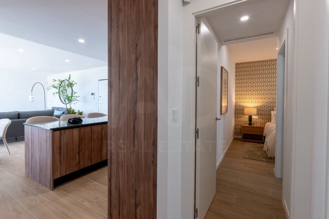 3 soverom Villa til salgs i Polop med svømmebasseng garasje - € 503 000 (Ref: 10080010)