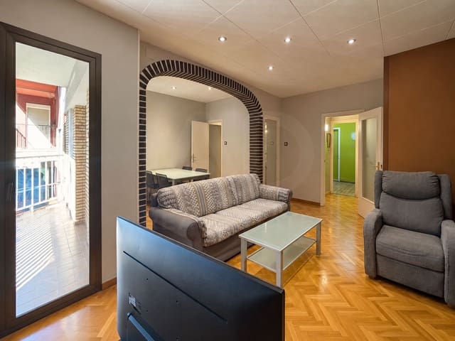 Lejlighed til salg i Sant Andreu de Palomar, Barcelona by - € 329.000 (Ref: 10080281)