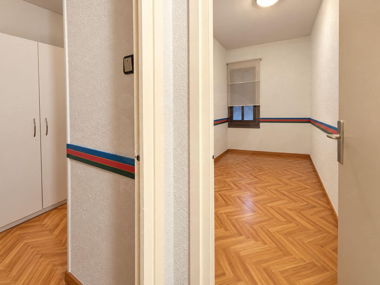 Leilighet til salgs i Barcelona by - € 329 000 (Ref: 10080281)