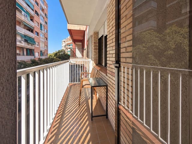 Lejlighed til salg i Sant Andreu de Palomar, Barcelona by - € 329.000 (Ref: 10080281)