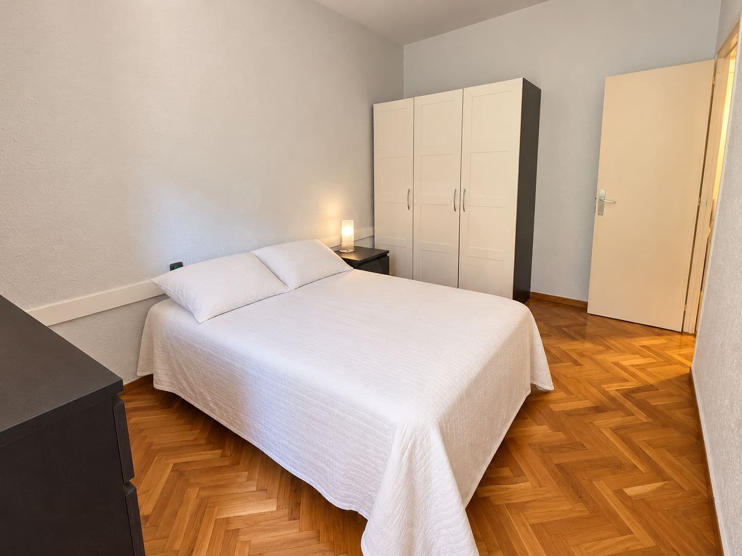 Leilighet til salgs i Barcelona by - € 329 000 (Ref: 10080281)