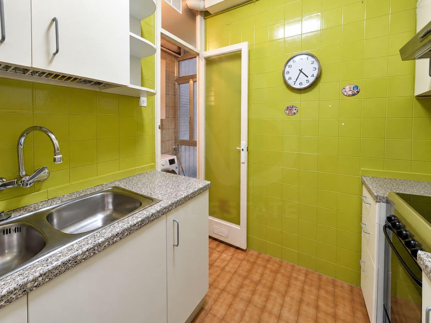 Leilighet til salgs i Barcelona by - € 329 000 (Ref: 10080281)