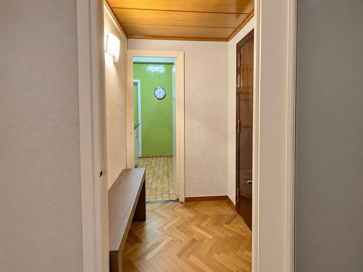 Leilighet til salgs i Barcelona by - € 329 000 (Ref: 10080281)