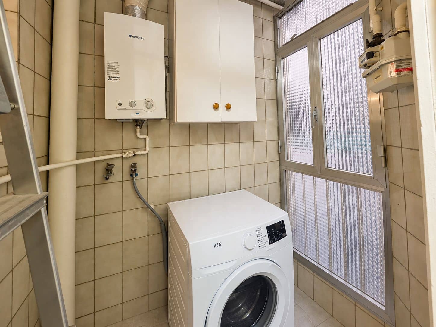 Leilighet til salgs i Barcelona by - € 329 000 (Ref: 10080281)