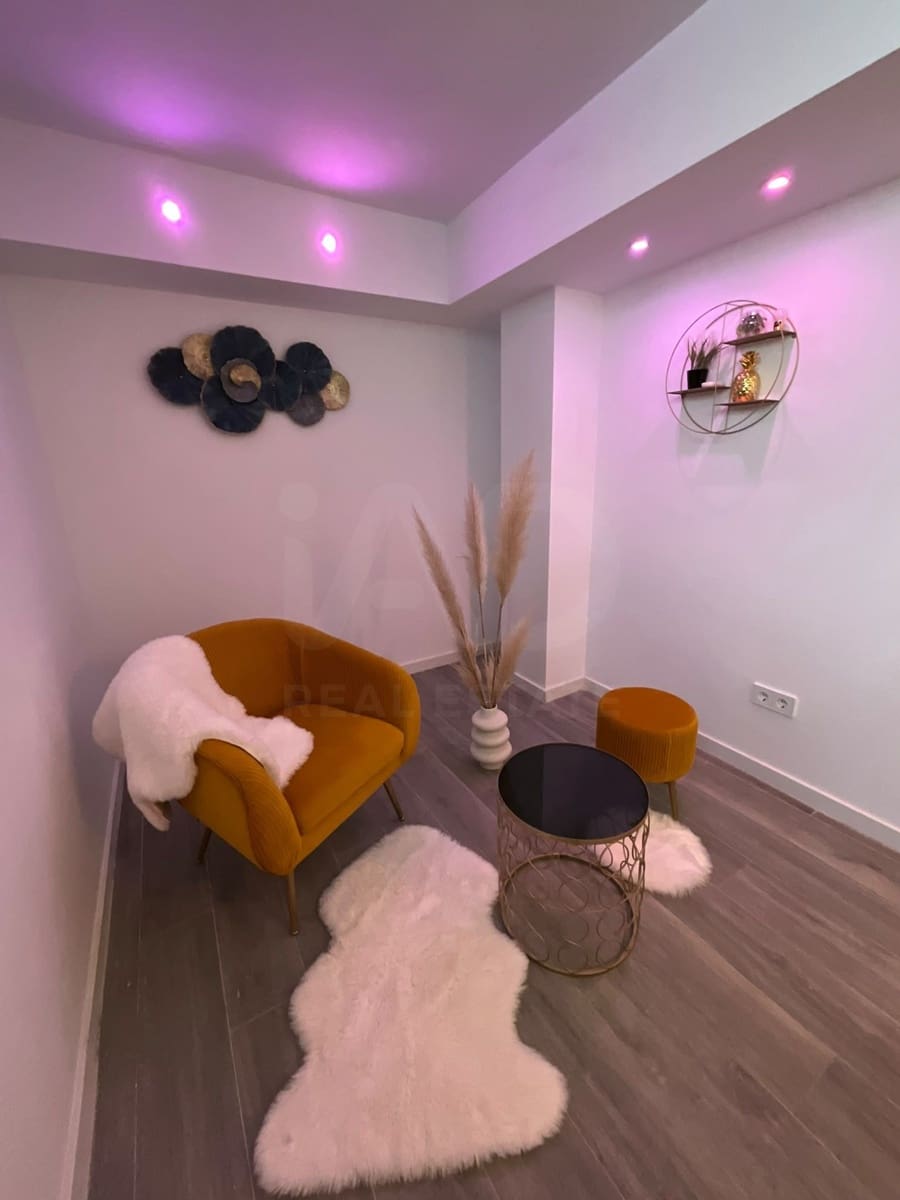 Huoneisto myytävänä paikassa Finestrat mukana uima-altaan - 520 000 € (Ref: 10080282)