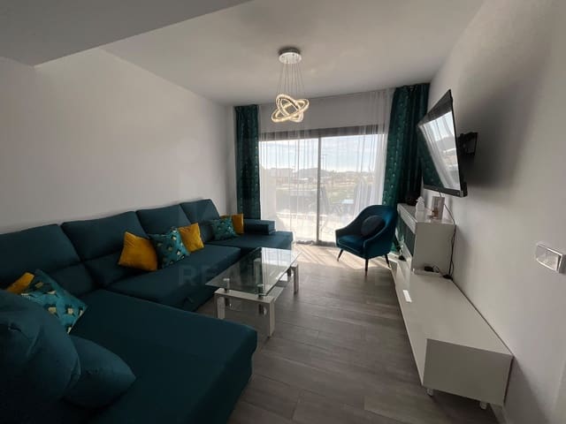Huoneisto myytävänä paikassa Balcón de Finestrat - Terra Marina, Finestrat mukana uima-altaan - 520 000 € (Ref: 10080282)
