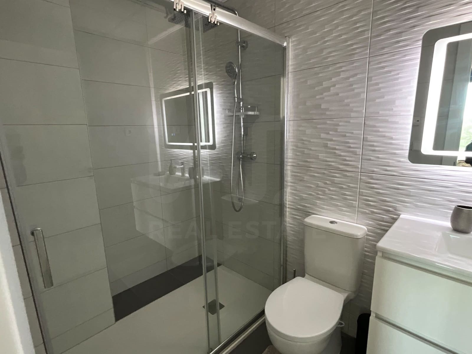 Huoneisto myytävänä paikassa Finestrat mukana uima-altaan - 520 000 € (Ref: 10080282)